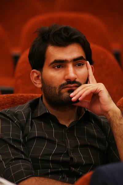 نمایندگان استان هرمزگان، 19 تیر 96.. افست