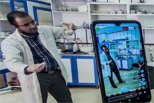 مسئله این است: هیبریدی یا تلفیقی؟
