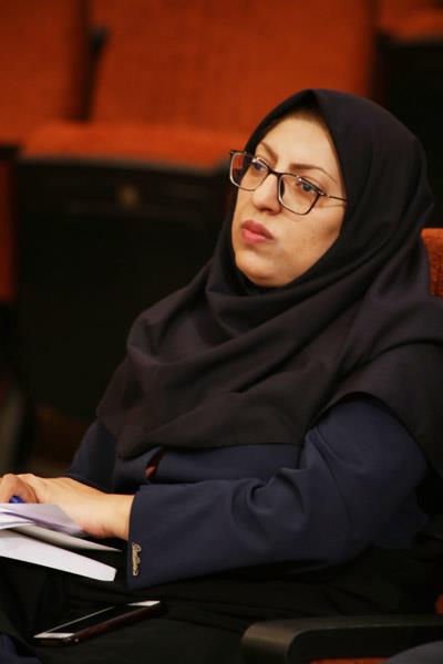 نمایندگان استان هرمزگان، 19 تیر 96.. افست