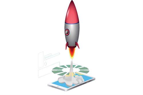 با استارتاپ (کمک نوآور)