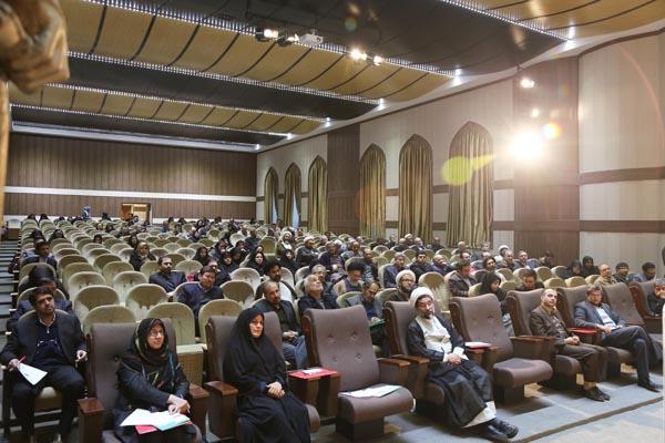 جشنواره کتاب‌های قرآنی