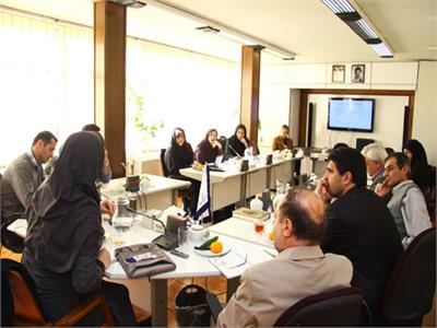 نشست علمی ـ کاربردی «مدارس یادگیرنده»، دی 90