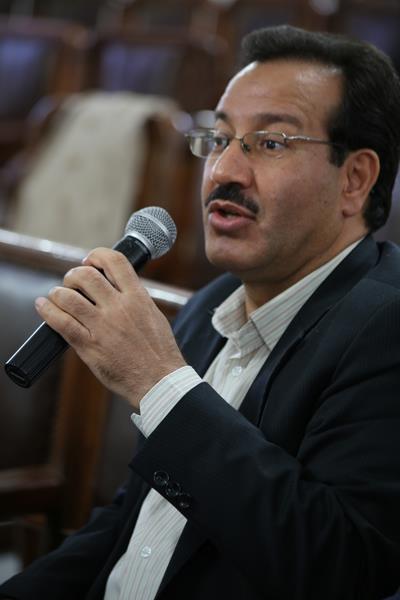 نوزدهمین نشست سالانه دفتر انتشارات و تکنولوژی آموزشی