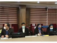 نشست خبری پنجاه‌ویکمین جشنواره فیلم رشد