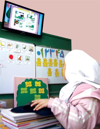 قصه‌ گویی دیجیتال