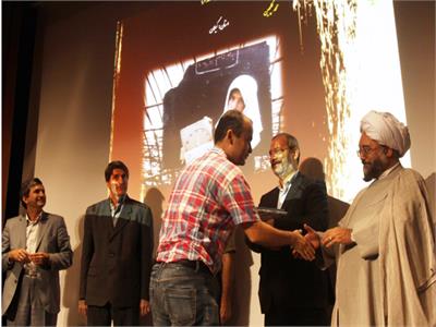 معرفی برگزیدگان هفتمین دوره جشنواره عکس رشد