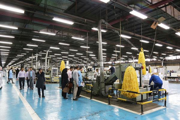 نمایندگان استان هرمزگان، 19 تیر 96.. افست