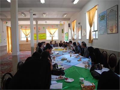 سفر استانی خراسان جنوبی. اردیبهشت 91