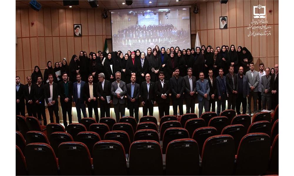 مجلات رشد در مسیر ترویج، تحول دیجیتال و حضور مؤثرتر در فرایند آموزش