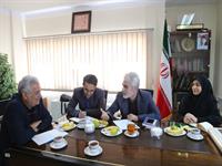 میزگرد نقش معلمان ورزش در کارآمدی درس تربیت بدنی