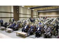 اختتامیه جشنواره کتاب رشد