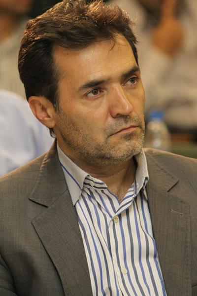 سیزدهمین نشست نمایندگان نشریات رشد شهر تهران و شهرستان‌های استان تهران 7