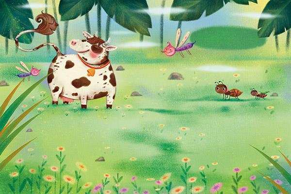 دمی که فرار کرد