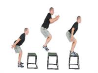 تمرین پلیومتری ویژه کودکان و نوجوانان