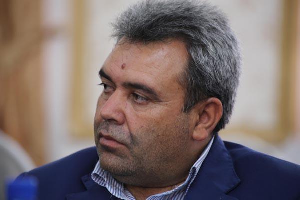 پانزدهمین همایش معاونان و نمایندگان مجلات رشد استان‌ها... مرداد 94