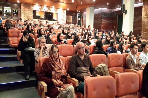 اختتامیه نهمین جشنواره عکس رشد