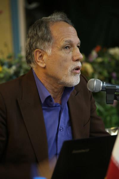 هفدهمین همایش معاونان و نمایندگان نشریات رشد شهرستان‌ها و مناطق استان تهران؛ شهریور 96؛ تهران