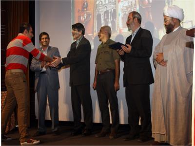 معرفی برگزیدگان هفتمین دوره جشنواره عکس رشد