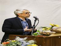 آیین تکریم و معارفه مدیران کل دفتر انتشارات و تکنولوژی آموزشی؛ ۱۴ اردیبهشت ۹۸