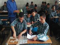 کاربردی کردن هنر در کلاس درس