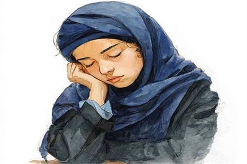 راه پاره کردن چرت