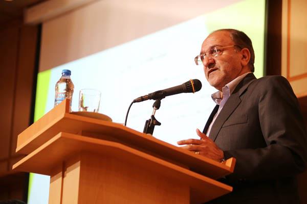 شانزدهمین نشست نمایندگان رشد استان‌ها؛ 9 شهریور 95؛ شرکت افست