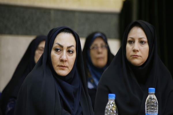 نوزدهمین همایش معاونان و نمایندگان نشریات رشد تهران و شهرستان‌های استان تهران