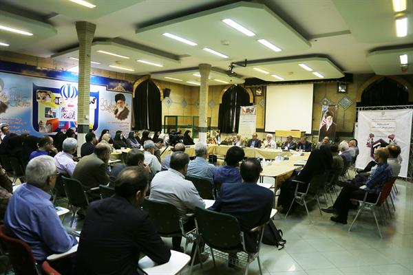 تجربه‌های تأثیر بر مخاطبان