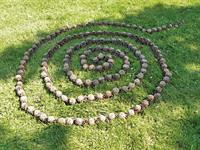 ارتباط هنر محیطی یا هنر زمین با آموزش