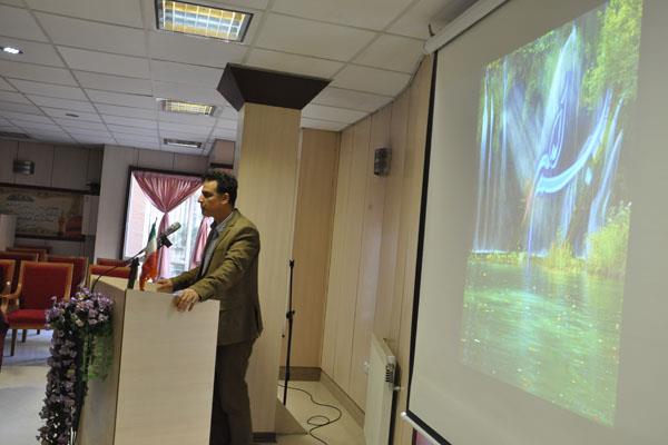 نشست هم‌اندیشی مجلات رشد با نمایندگان استان‌های بوشهر و یزد