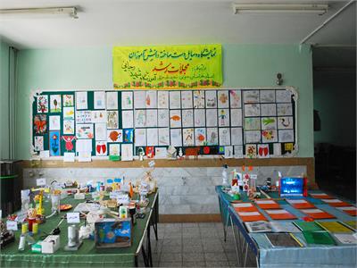 سفر استانی خراسان جنوبی. اردیبهشت 91