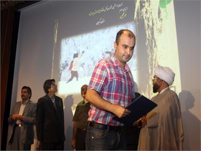 معرفی برگزیدگان هفتمین دوره جشنواره عکس رشد