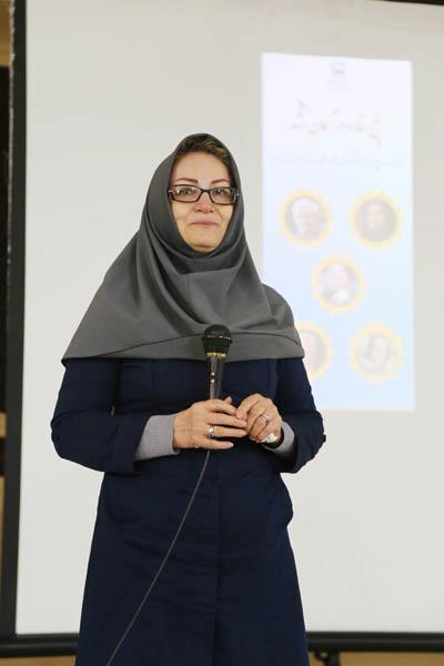 نوزدهمین نشست سالانه دفتر انتشارات و تکنولوژی آموزشی