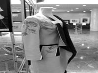 نوزدهمین دوره جشنواره هنرهای تجسمی هنرستان های فنی و حرفه ای