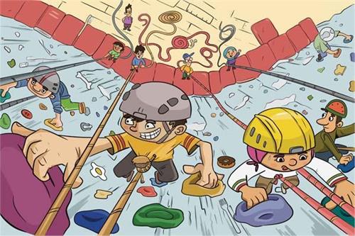 سنگ‌ نوردی با دقّت