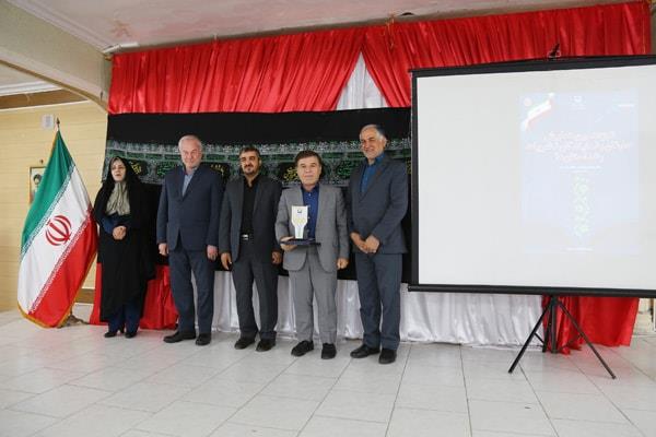 نوزدهمین همایش معاونان و نمایندگان نشریات رشد استانها