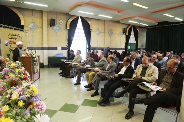 نکوداشت رشد زیست‌شناسی... مهر 94