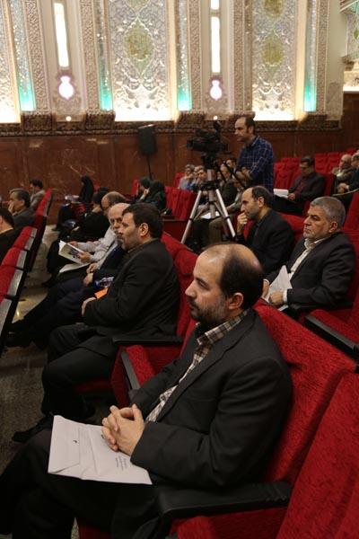 چهاردهمین جشنواره کتاب‌‌های آموزشی و تربیتی رشد، ویژه کتاب‌های قرآنی