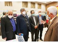 نوزدهمین جشنواره کتاب رشد