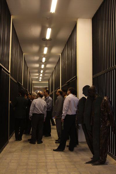 سیزدهمین نشست نمایندگان نشریات رشد استان‌ها؛ مرداد 92