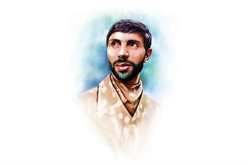 رفتن در دست توست!