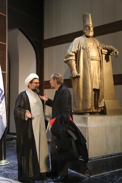 جشنواره کتاب‌های قرآنی