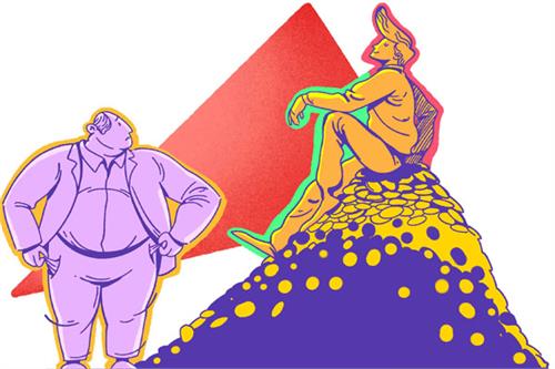 به یک شرط یک ریال بده یک میلیون بگیر: قسمت دوم