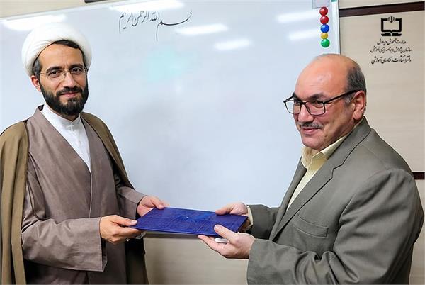 دبیر پنجاه‌وپنجمین دوره جشنواره بین‌المللی فیلم رشد منصوب شد