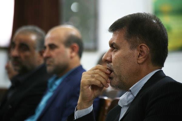 نوزدهمین همایش معاونان و نمایندگان نشریات رشد استانها