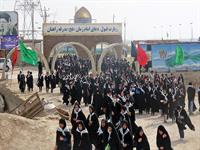 گردشگری جنگ