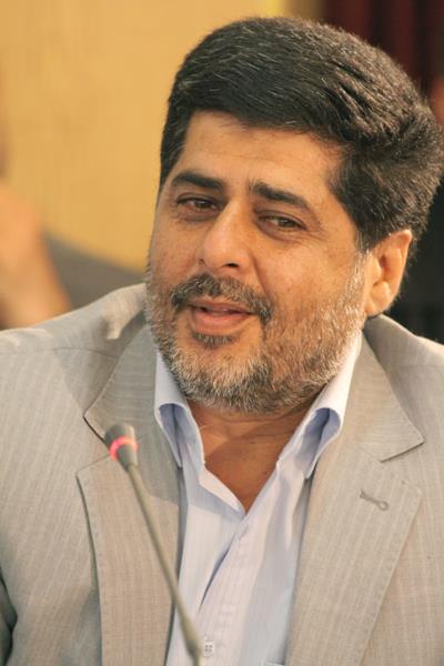 سیزدهمین نشست نمایندگان نشریات رشد استان‌ها؛ مرداد 92