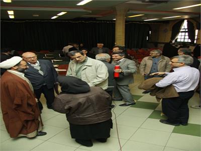 نکوداشت انتشار صدمین شماره رشد آموزش راهنمایی تحصیلی؛ 11 دی1391