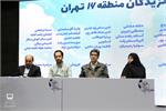 در سومین جشنواره مجلات رشد بر آموزش خودجوش، نوآوری و نقش فناوری در تعلیم و تربیت تأکید شد
