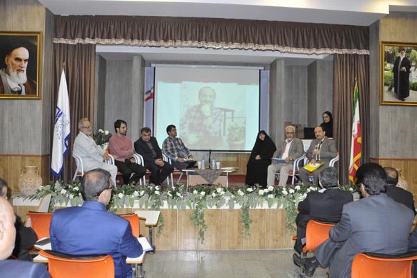 هفدهمین همایش معاونان و نمایندگان نشریات رشد استان‌ها، شهریور 96، مشهد